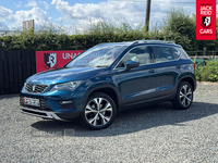 Seat Ateca ESTATE in Antrim
