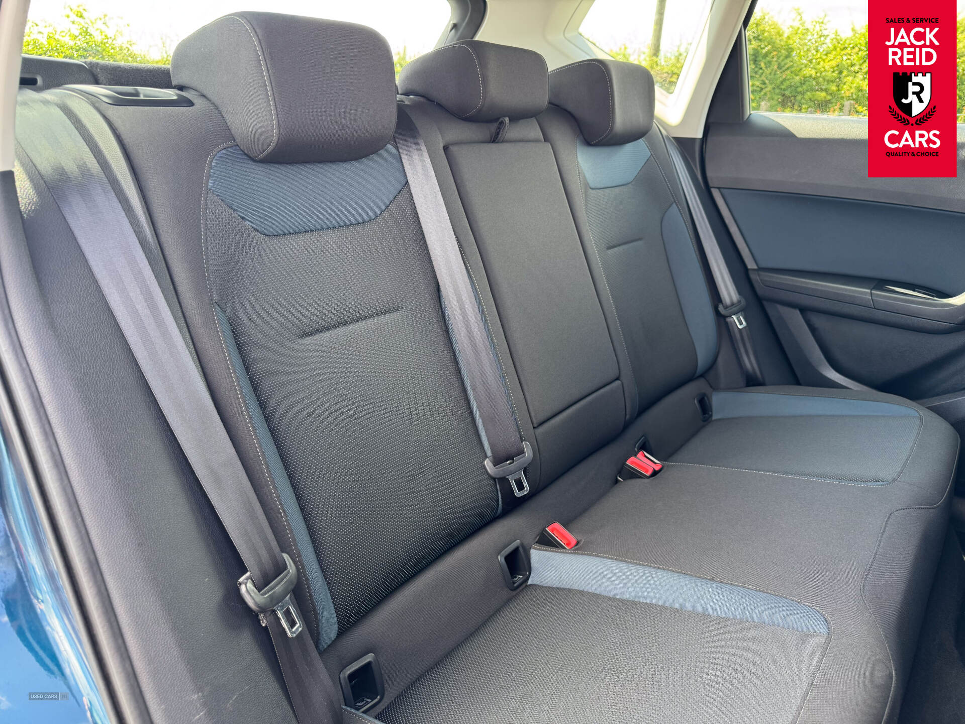 Apr 2019 Seat Ateca 1.0 TSI Ecomotive SE Technology [EZ] 5dr