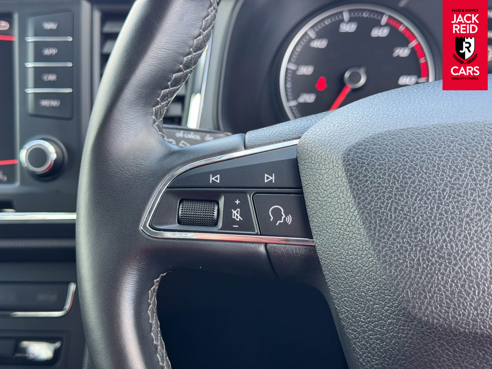 Apr 2019 Seat Ateca 1.0 TSI Ecomotive SE Technology [EZ] 5dr