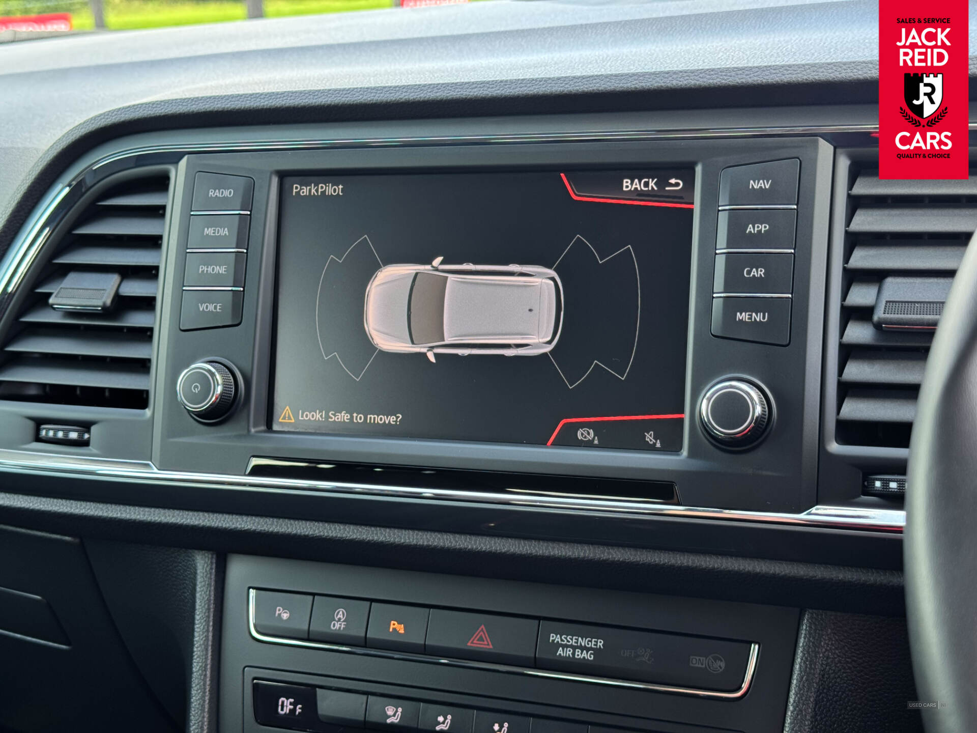 Apr 2019 Seat Ateca 1.0 TSI Ecomotive SE Technology [EZ] 5dr