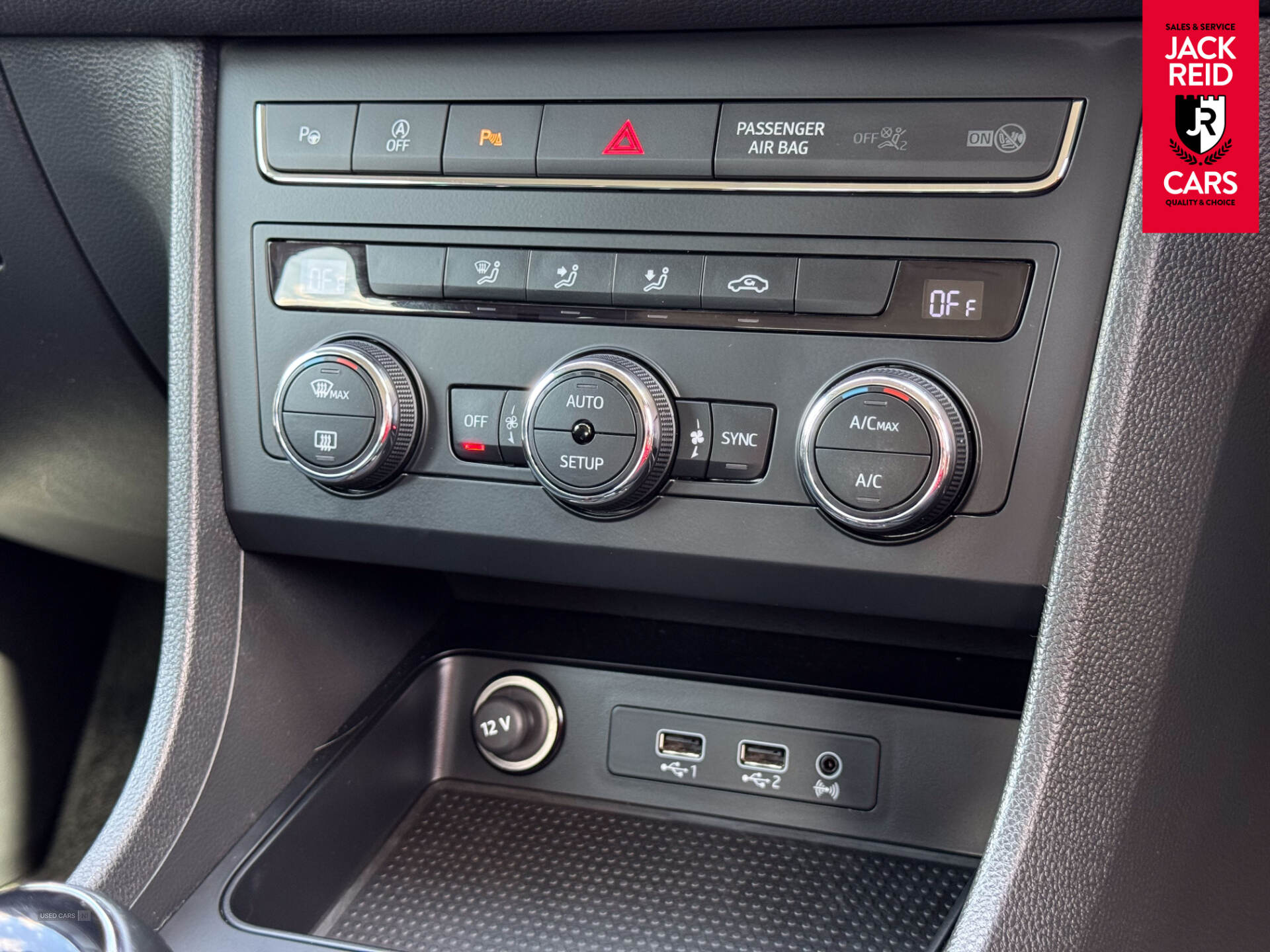 Apr 2019 Seat Ateca 1.0 TSI Ecomotive SE Technology [EZ] 5dr
