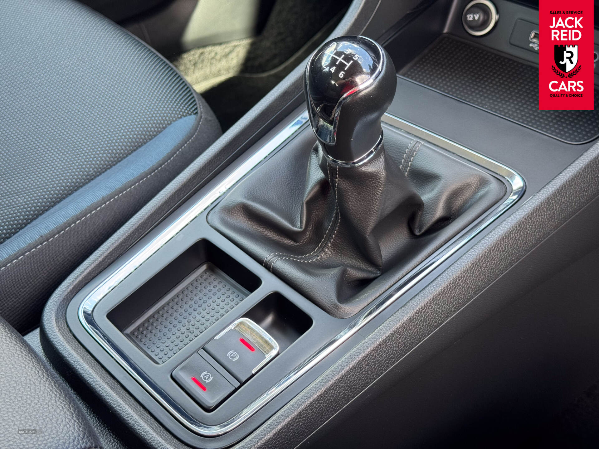 Apr 2019 Seat Ateca 1.0 TSI Ecomotive SE Technology [EZ] 5dr