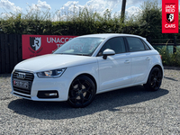 Audi A1 SPORTBACK in Antrim