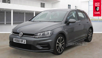 Volkswagen Golf HATCHBACK in Antrim