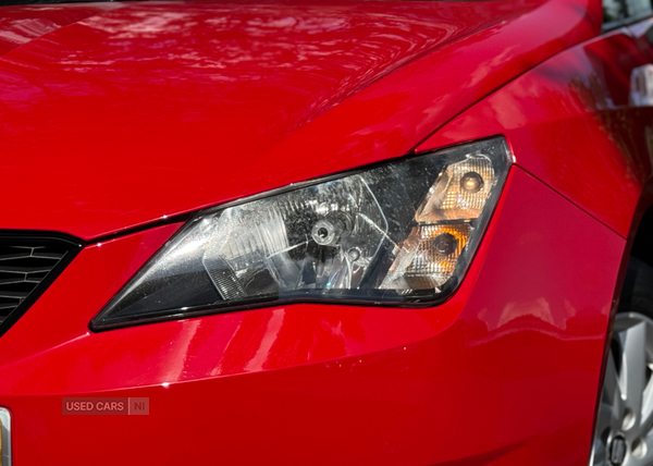 Seat Ibiza HATCHBACK SPECIAL EDITION in Antrim