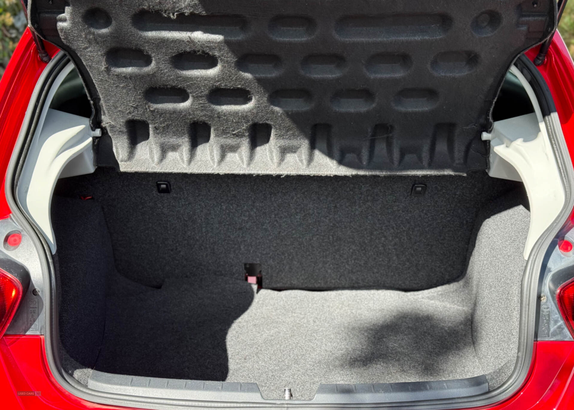 Seat Ibiza HATCHBACK SPECIAL EDITION in Antrim