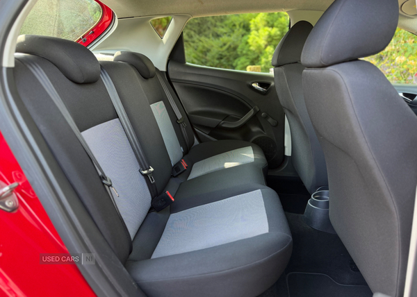 Seat Ibiza HATCHBACK SPECIAL EDITION in Antrim