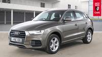 Audi Q3 DIESEL ESTATE in Antrim