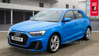 Audi A1 SPORTBACK in Antrim
