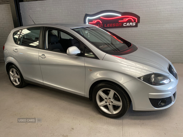 Seat Altea ESTATE in Antrim