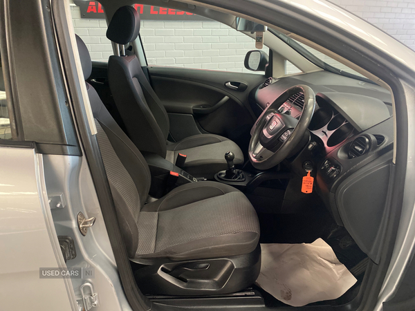 Seat Altea ESTATE in Antrim