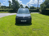 Volkswagen Caddy CARGO C20 DIESEL in Armagh