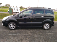 Citroen Berlingo Multispace 1.6 HDi 90 XTR 5dr in Down