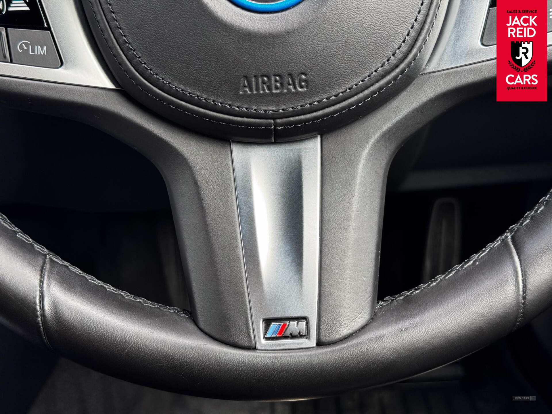 Mar 2022 BMW i4 250kW eDrive40 M Sport 83.9kWh 5dr Auto