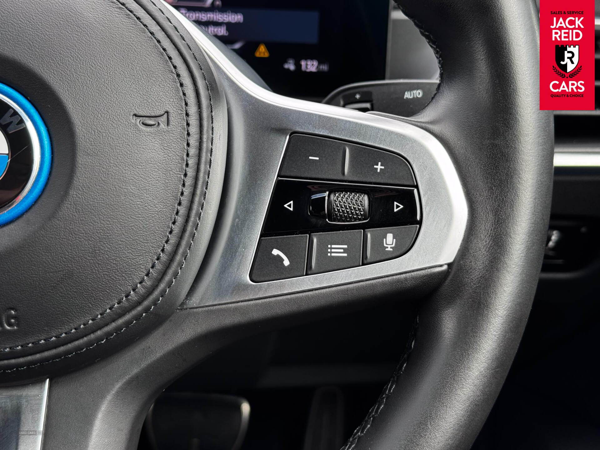Mar 2022 BMW i4 250kW eDrive40 M Sport 83.9kWh 5dr Auto