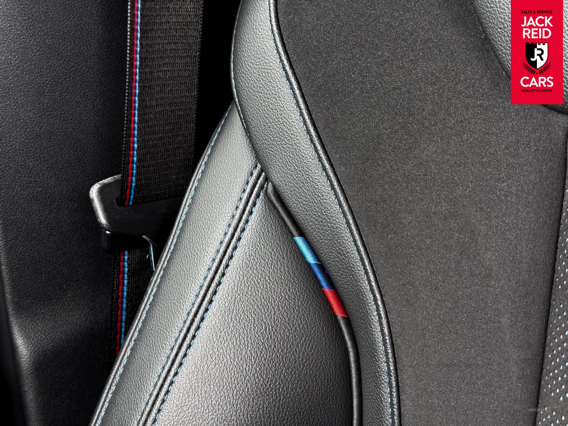 Mar 2022 BMW i4 250kW eDrive40 M Sport 83.9kWh 5dr Auto