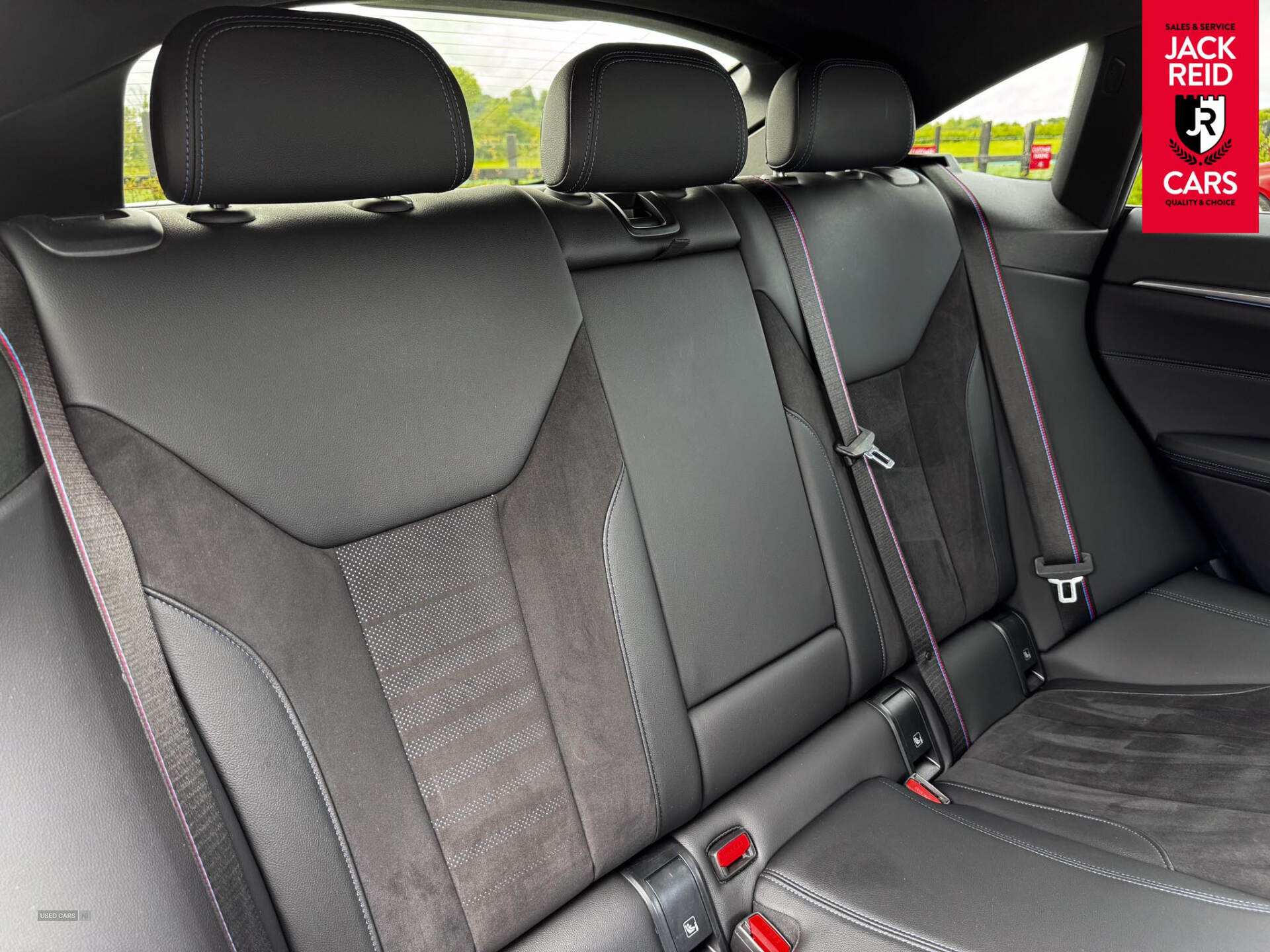 Mar 2022 BMW i4 250kW eDrive40 M Sport 83.9kWh 5dr Auto
