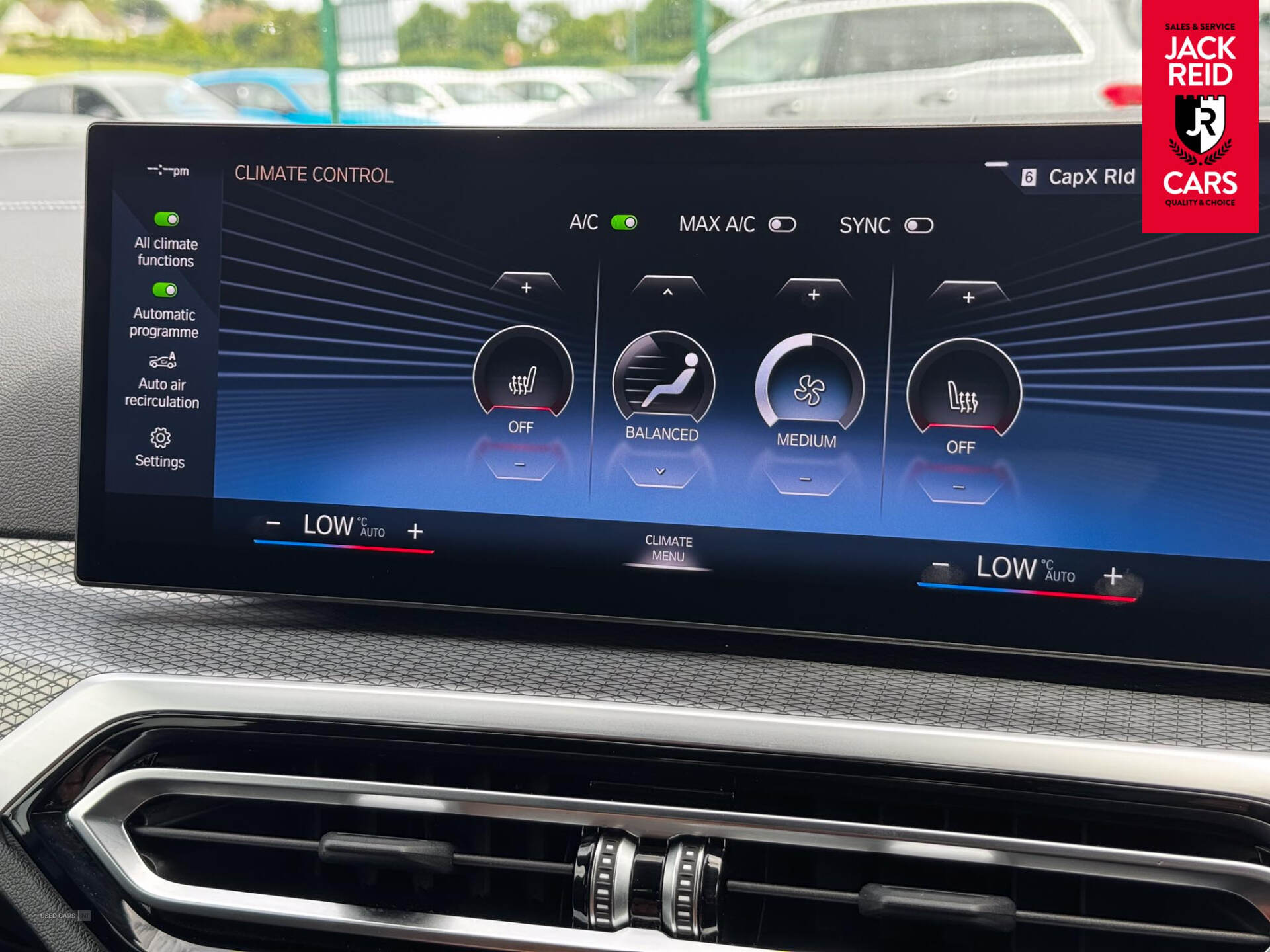 Mar 2022 BMW i4 250kW eDrive40 M Sport 83.9kWh 5dr Auto