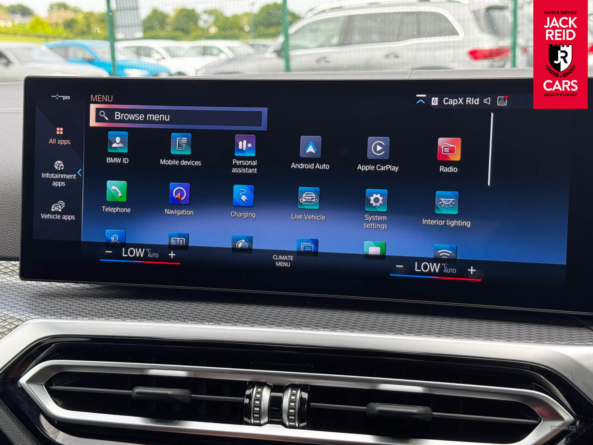 Mar 2022 BMW i4 250kW eDrive40 M Sport 83.9kWh 5dr Auto