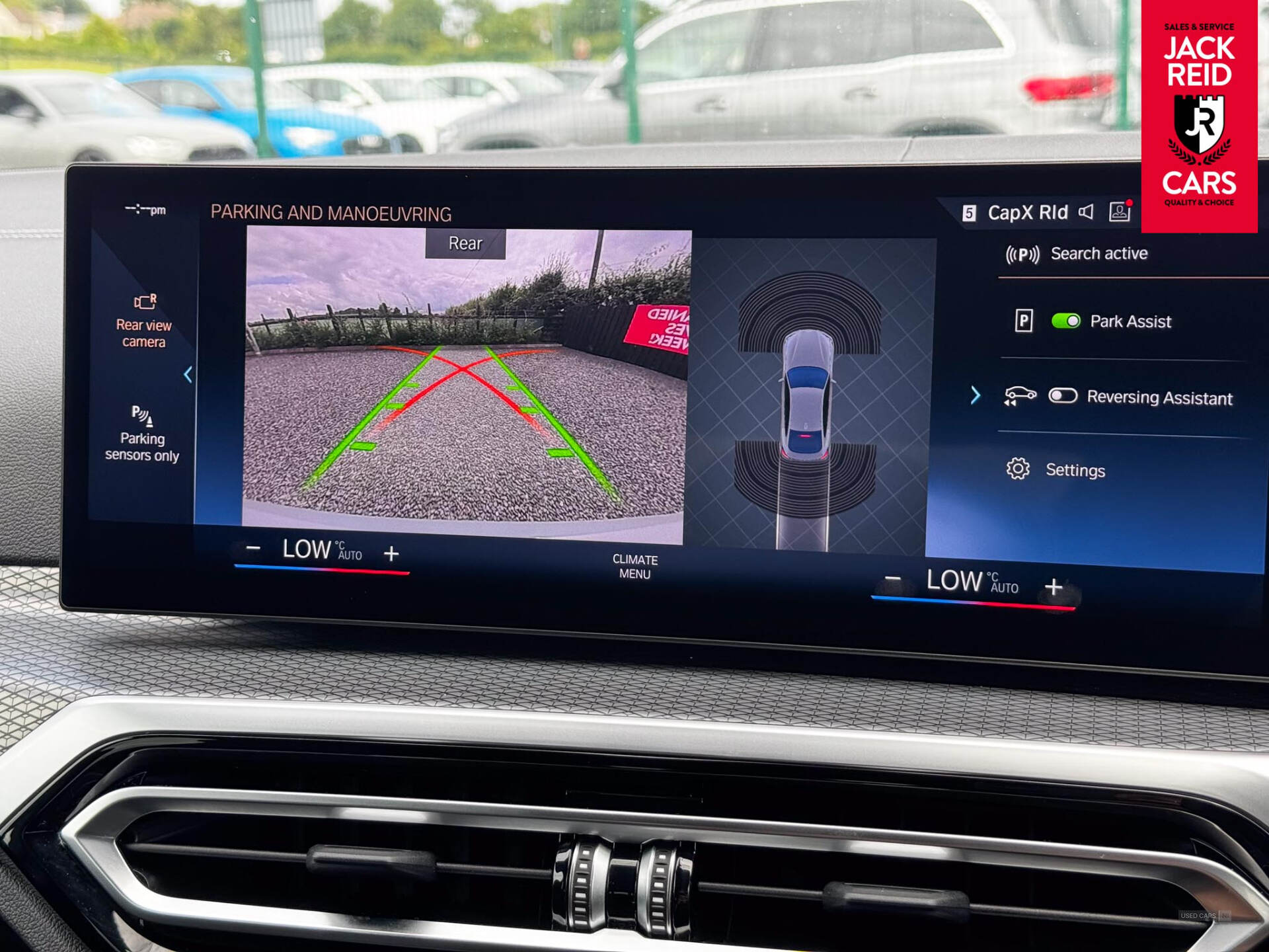 Mar 2022 BMW i4 250kW eDrive40 M Sport 83.9kWh 5dr Auto