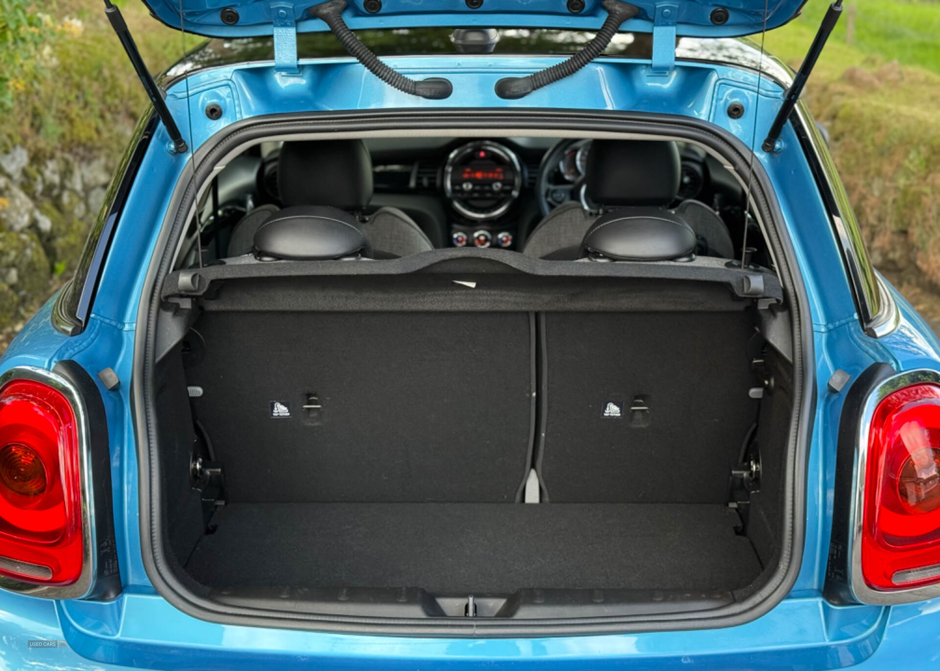 MINI Hatch in Antrim