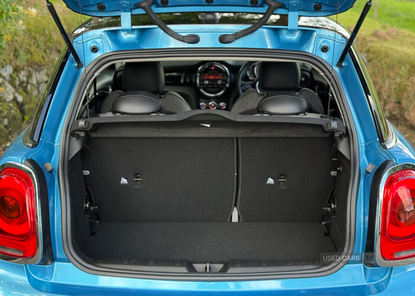 MINI Hatch in Antrim