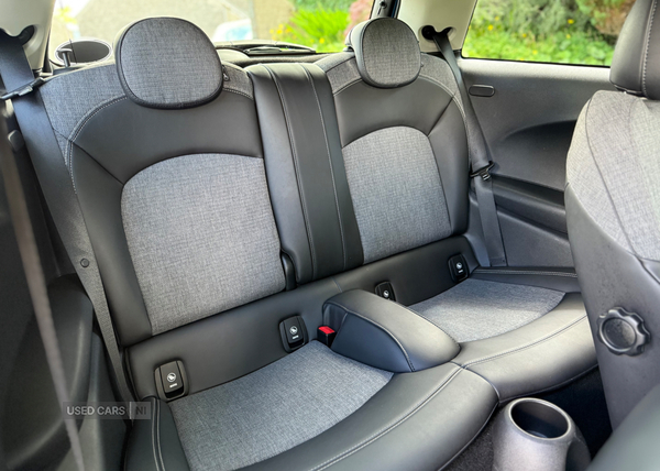 MINI Hatch in Antrim