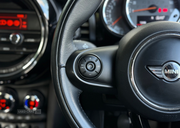 MINI Hatch in Antrim