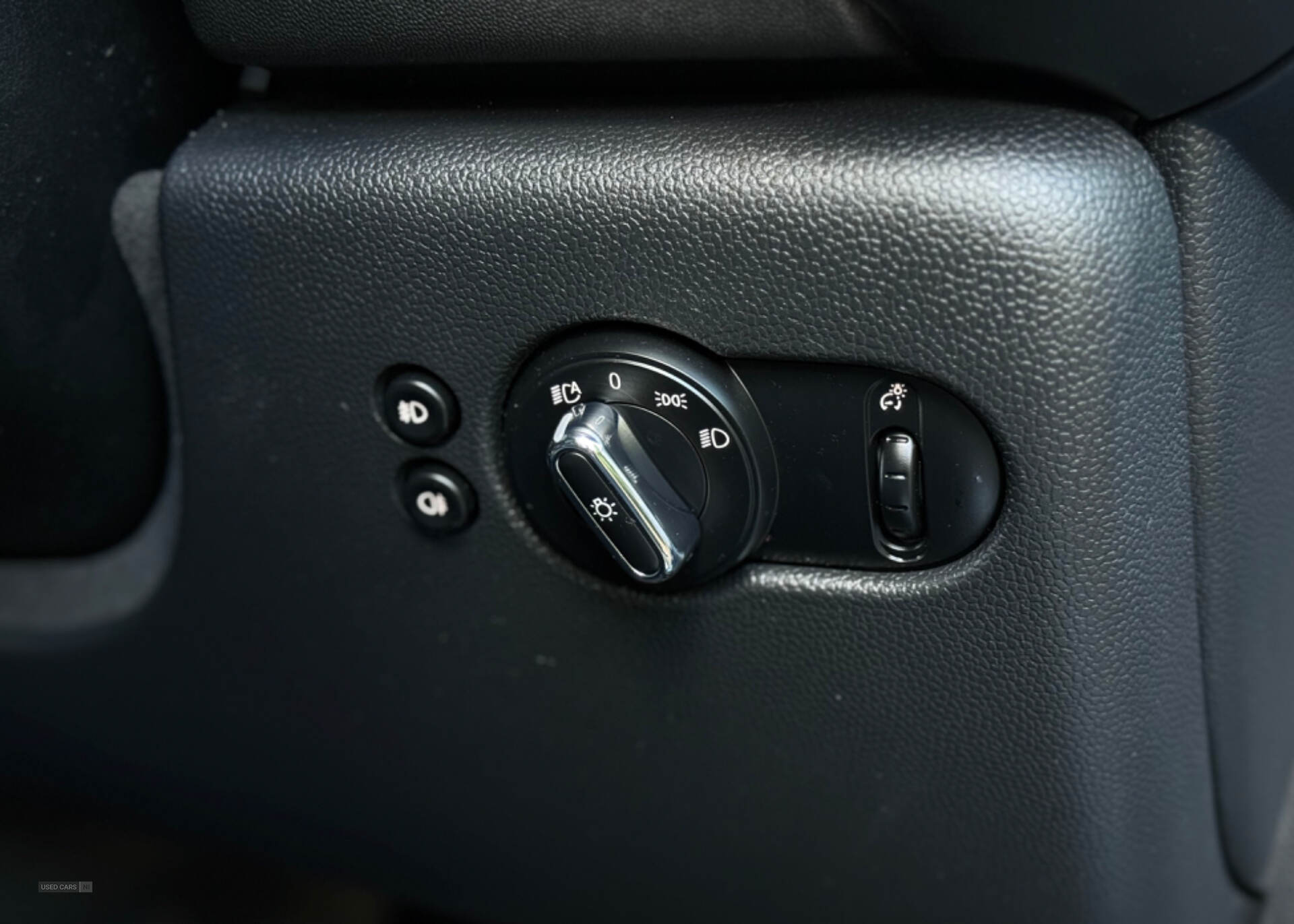 MINI Hatch in Antrim