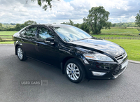 Ford Mondeo DIESEL HATCHBACK in Armagh