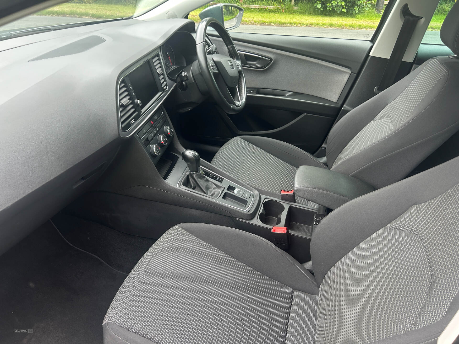 Seat Leon DIESEL HATCHBACK in Armagh