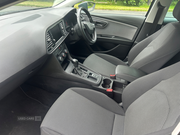 Seat Leon DIESEL HATCHBACK in Armagh