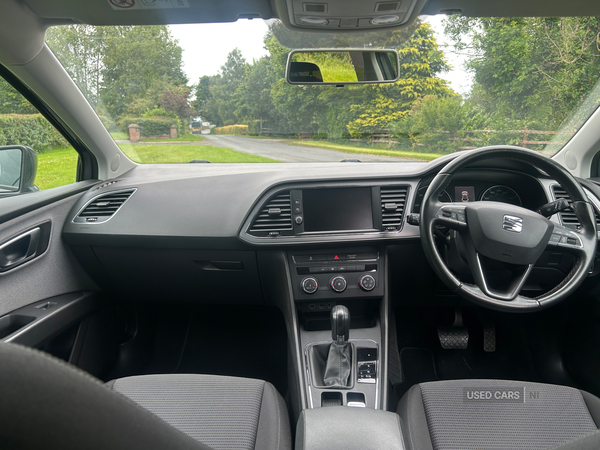 Seat Leon DIESEL HATCHBACK in Armagh