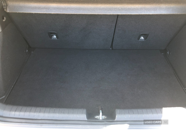Hyundai i20 HATCHBACK in Antrim