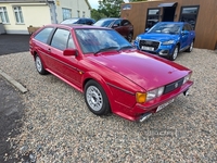 Volkswagen Scirocco COUPE in Derry / Londonderry