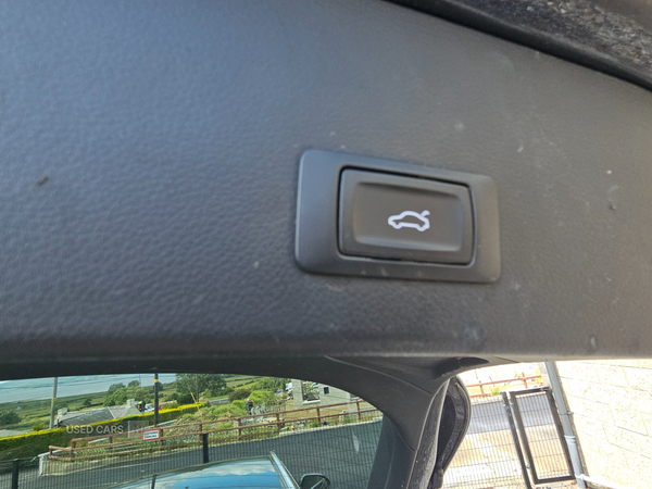 Audi A6 DIESEL AVANT in Derry / Londonderry