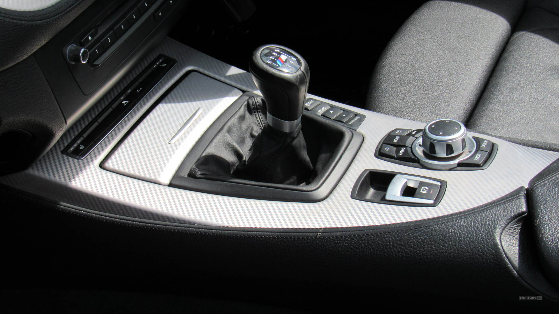 Sep 2011 BMW Z4 23i sDrive M Sport Highline Edition 2dr