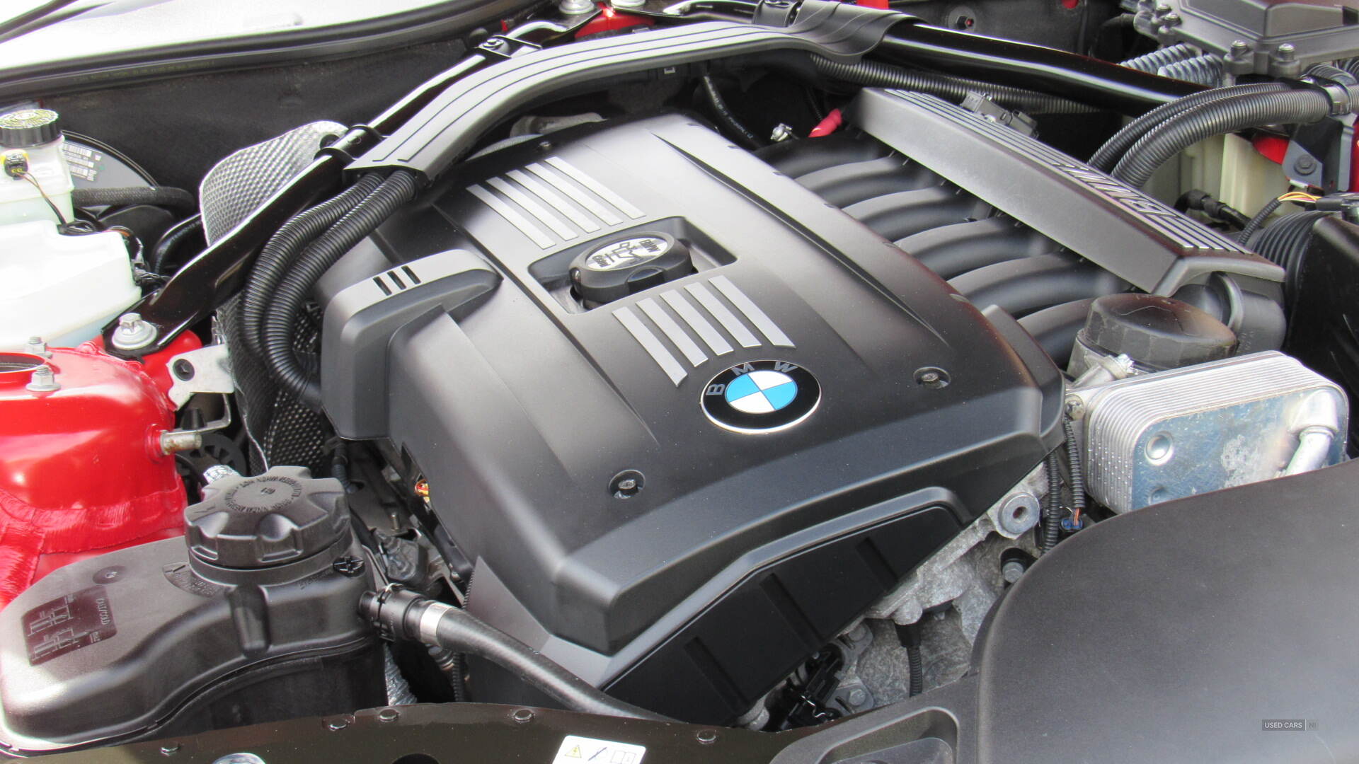 Sep 2011 BMW Z4 23i sDrive M Sport Highline Edition 2dr
