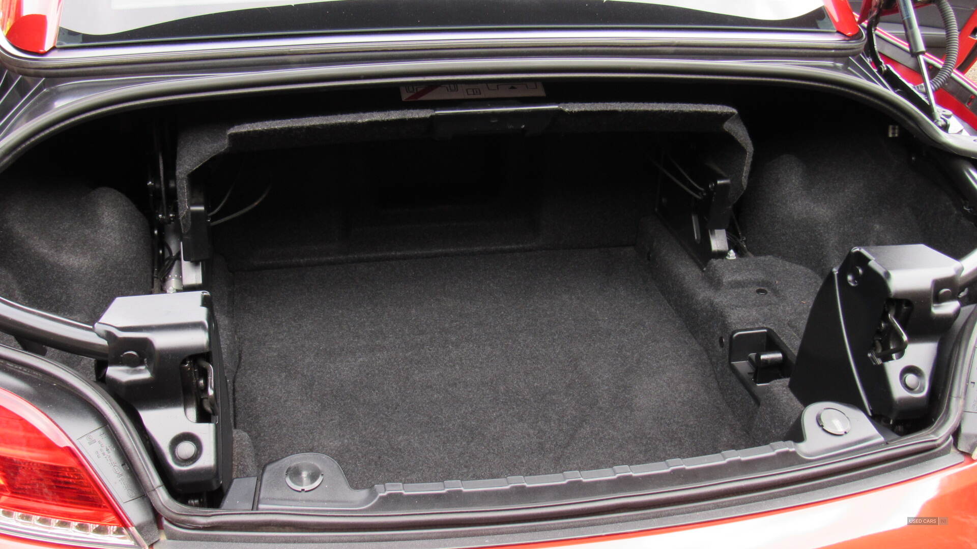 Sep 2011 BMW Z4 23i sDrive M Sport Highline Edition 2dr