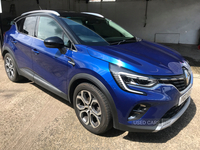 Renault Captur HATCHBACK in Antrim