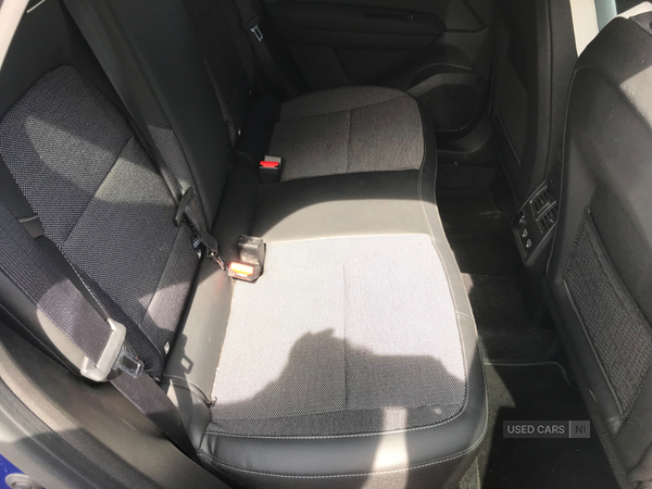 Renault Captur HATCHBACK in Antrim