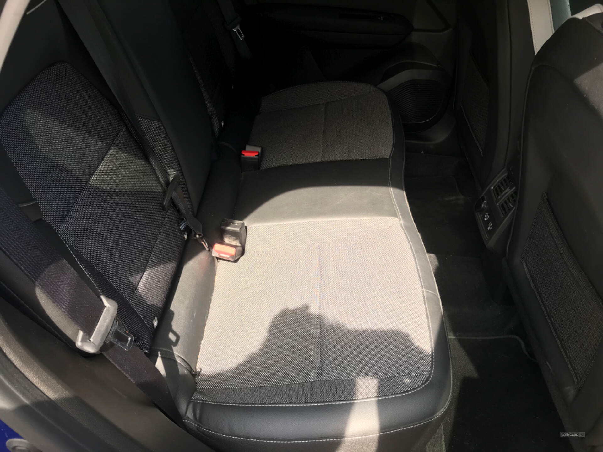 Renault Captur HATCHBACK in Antrim