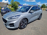 Ford Kuga DIESEL ESTATE in Antrim