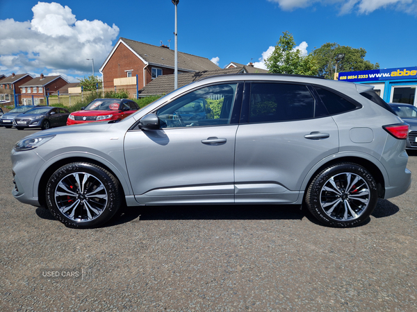 Ford Kuga DIESEL ESTATE in Antrim
