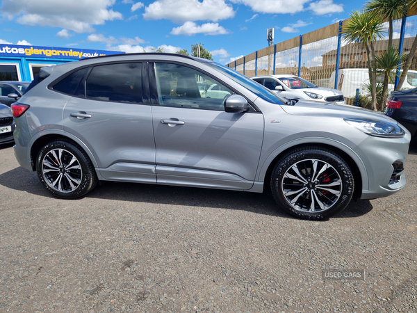 Ford Kuga DIESEL ESTATE in Antrim