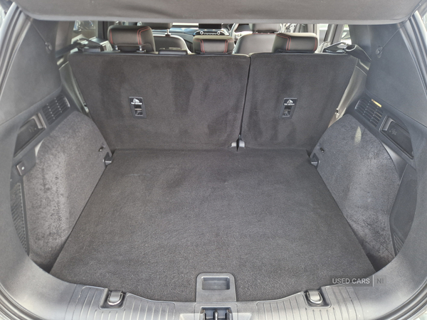 Ford Kuga DIESEL ESTATE in Antrim