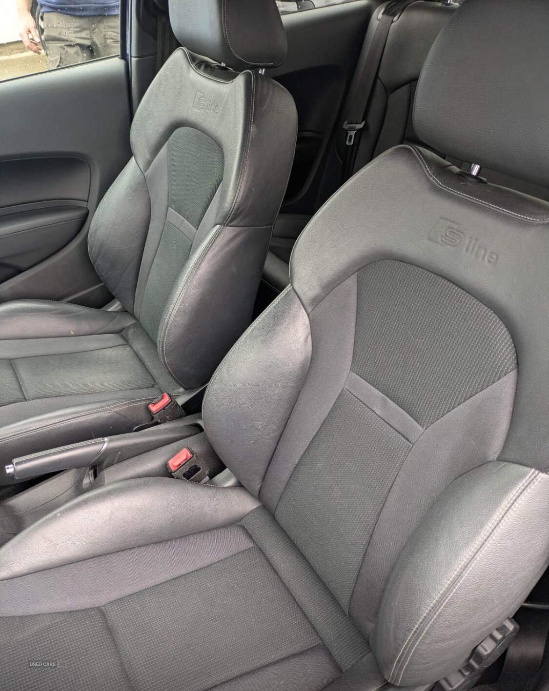 Audi A1 DIESEL HATCHBACK in Down