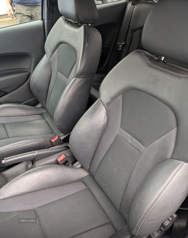 Audi A1 DIESEL HATCHBACK in Down