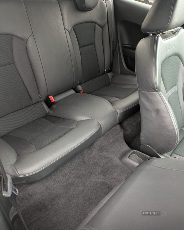 Audi A1 DIESEL HATCHBACK in Down