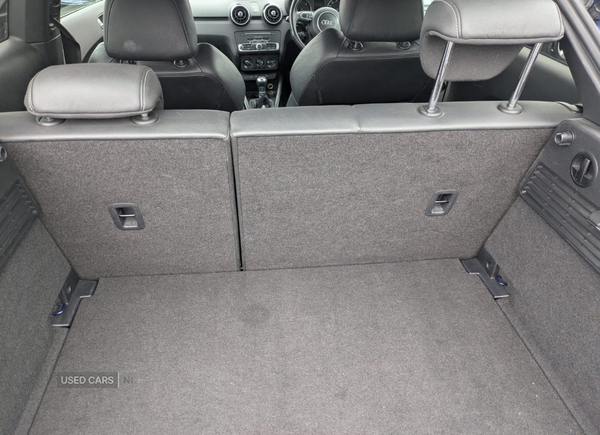 Audi A1 DIESEL HATCHBACK in Down
